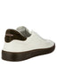 Sneaker Uomo PIUMHA STUDIO - Sneakers Piumha Bianco/Marrone - Bianco