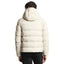 Giubbini Donna Fay - Db Front Piuma Cappuccio - Bianco