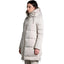 Piumini Donna Duno - Piumino - Bianco