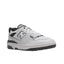 Sneaker Unisex New Balance - 550 - Bianco