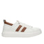 Sneaker Uomo Alexander Smith - Eco-Wembley Man - Bianco