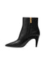 Scarpe con tacco Donna Michael Kors - Daniela Heeled Bootie - Nero