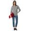 Maglie Donna Alberta Ferretti - Maglia - Grigio