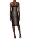 Vestiti casual Donna Elisabetta Franchi - Abito Di Maglia - Nero