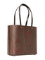 Borse a spalla Donna Etro - Shopping Etro Essential S Arnica - Multicolore