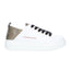 Sneaker Donna Alexander Smith - Wembley Woman - Bianco
