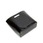 Borse a spalla Donna N21 - Shopper Big Ecovernice - Nero
