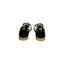 Sneaker Uomo /RōV/ - Basic-A22Blk5 - Nero
