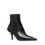 Stivali Donna Michael Kors - Selina Heeled Bootie - Nero