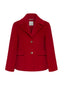 Giacche Donna Max Mara - Smmsissy - Rosso