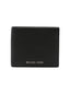Portafogli Uomo Michael Kors - Billfold W Id - Nero