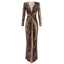 Vestiti casual Donna Elisabetta Franchi - Abito - Verde