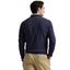 Felpe con cappuccio Uomo Ralph Lauren - Lscnm4 Long Sleeve Sweatshirt - Blu