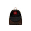 Zaino monospalla Unisex Sprayground - Bou Jee Strap Savage - n.d.