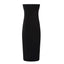 Vestiti casual Donna Pinko - Cenerino Abito Jersey Light - Nero