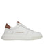 Sneaker Uomo Alexander Smith - Harrow Man - Bianco