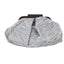 Pochette e Clutch Donna Anna Cecere - Borse Poliestere - Argento