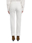Jeans Donna Dondup - Jeans 5 Tasche Superskinny - Bianco