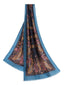 Sciarpe Donna Etro - Tosca Scarf - Blu