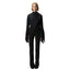 Bluse Donna Pinko - Bratz Blusa Crepe De Chine - Nero
