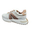 Sneaker Donna Alexander Smith - Hyde Woman - Bianco