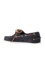 Mocassini Uomo Sebago - Portland Artisan Curry - Blu