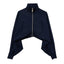 Felpe senza cappuccio Donna Lacoste - Sweatshirt - Blu