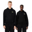 Felpe senza cappuccio Uomo Lacoste - Sweatshirt - Nero