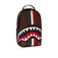 Zaino monospalla Unisex Sprayground - Machine Francaise Backpack - n.d.
