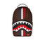 Zaino monospalla Unisex Sprayground - Machine Francaise Backpack - n.d.