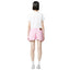 T-shirt Donna Pinko - Bussolotto T-Shirt Jersey - Bianco