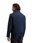 Giubbini Uomo Woolrich - Cloud Lewis Bomber - Blu