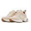 Sneaker Donna Alexander Smith - Marble Woman - Beige