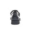 Mocassini Donna Sebago - Georgina Lug Woman - Nero