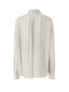 Camicie Donna Pinko - Caitlin Camicia Fluido Ricamo - Grigio
