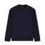Felpe senza cappuccio Uomo Emporio Armani - Sweatshirt - Blu
