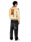Giacche Unisex Barrow - College Jacket Unisex - Avorio