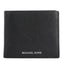 Portafogli Donna Michael Kors - Billfold - Nero