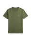 T-shirt Uomo Ralph Lauren - Sscncmslm2 Short Sleeve T-Shirt - n.d.