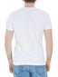 T-shirt Uomo Colmar - T-Shirt Monday - Bianco