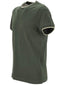 T-shirt Uomo Colmar - T-Shirt Monday - Verde