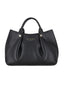 Borse a mano Donna Ermanno Scervino - Tote Billie Black - Nero