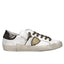 Sneaker Donna Philippe Model - Prsx Low Woman - Bianco