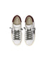 Sneaker Donna Philippe Model - Prsx Low Woman - Bianco