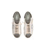 Sneaker Uomo Philippe Model - Prsx Low Man - Bianco