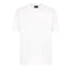 T-shirt Uomo Emporio Armani - T-Shirt - Bianco