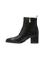 Scarpe con tacco Donna Michael Kors - Lex Bootie - Nero