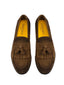 Mocassini Uomo Doucal's - Tasel Moc Frangia T.moro - n.d.