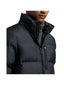 Giubbotti Uomo Ralph Lauren - Grhm Jkt Insulated Bomber - Nero
