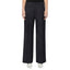 Pantaloni Donna Dondup - Pantalone Emi - Blu